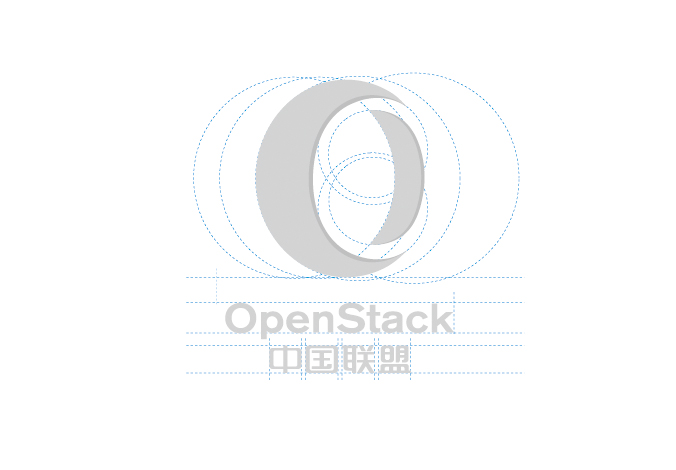 OpenStack中國(guó)聯(lián)盟  標(biāo)志設(shè)計(jì),公司logo設(shè)計(jì),企業(yè)標(biāo)志設(shè)計(jì)