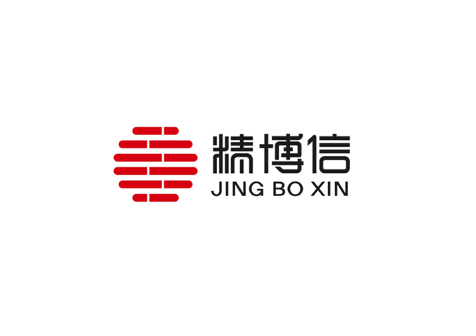 精博信展覽  logo設(shè)計(jì)  企業(yè)標(biāo)志設(shè)計(jì)  公司logo設(shè)計(jì)